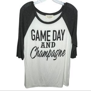 Saint Monday Baseball‎ T-Shirt